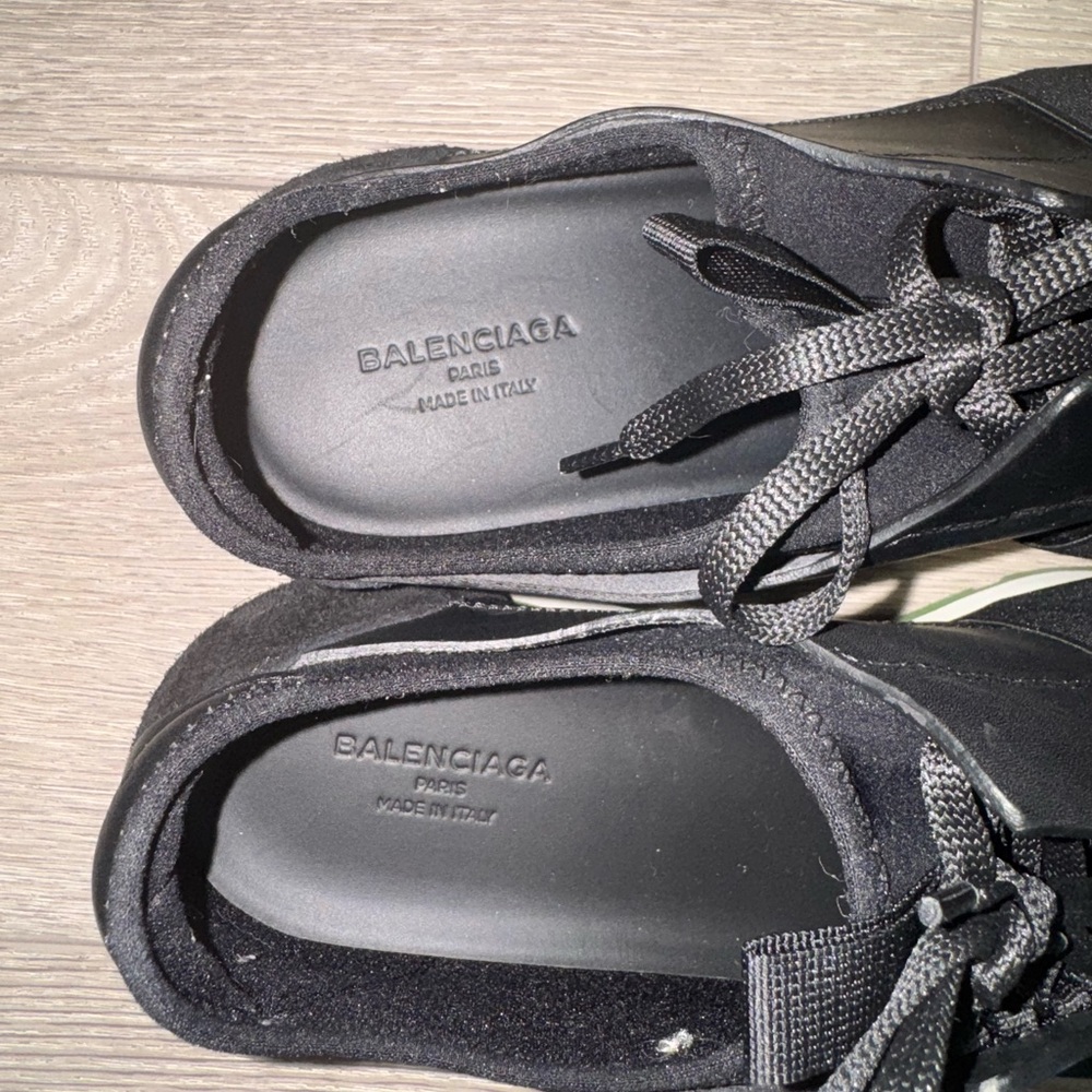 Balenciaga Speed Racer Sneaker - Picture 4 of 7